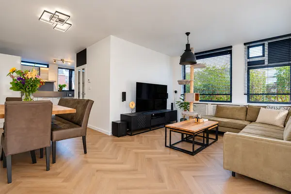 Grebbe 1, ROTTERDAM