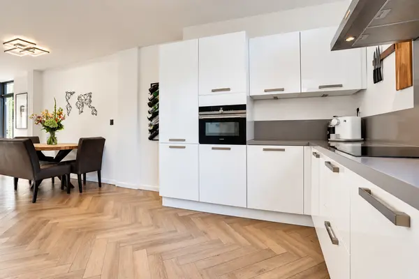 Grebbe 1, ROTTERDAM
