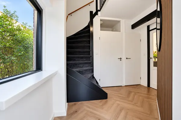 Grebbe 1, ROTTERDAM