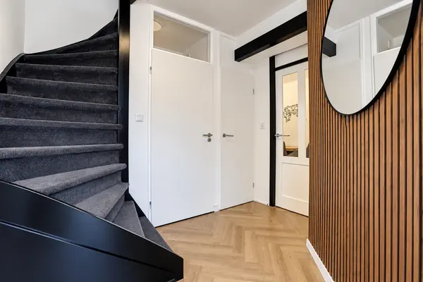 Grebbe 1, ROTTERDAM