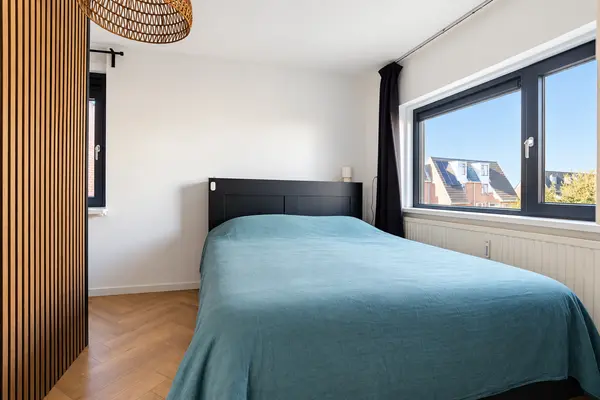 Grebbe 1, ROTTERDAM