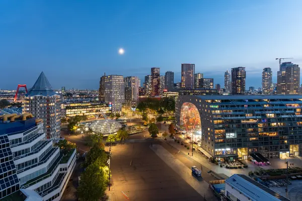 Botersloot 475, ROTTERDAM