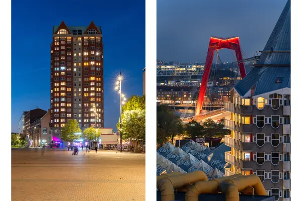 Botersloot 475, ROTTERDAM