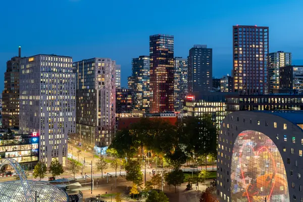 Botersloot 475, ROTTERDAM