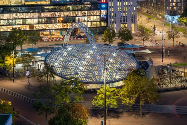 Botersloot 475, ROTTERDAM