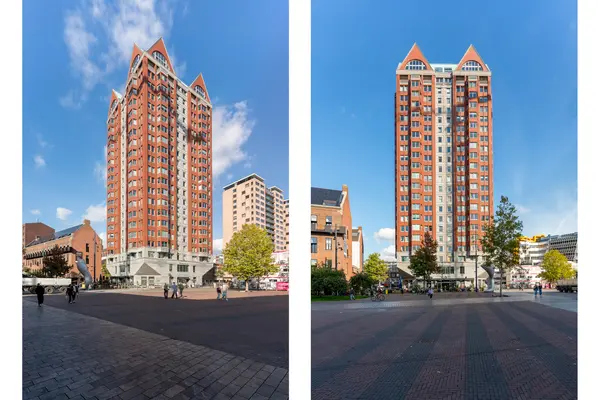 Botersloot 475, ROTTERDAM
