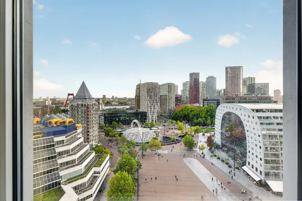 Botersloot 475, ROTTERDAM