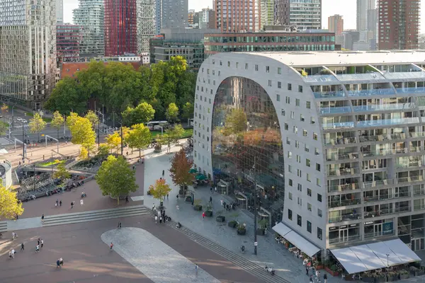 Botersloot 475, ROTTERDAM