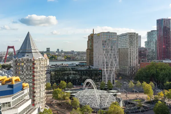 Botersloot 475, ROTTERDAM