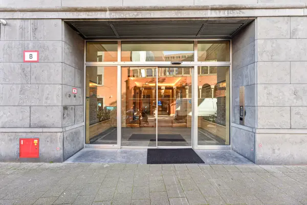 Botersloot 475, ROTTERDAM