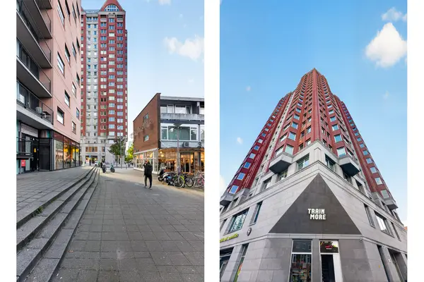 Botersloot 475, ROTTERDAM