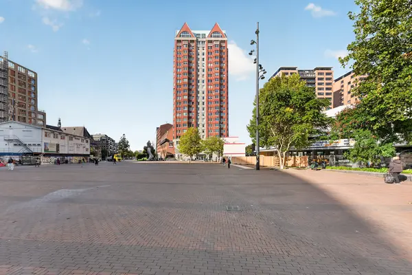 Botersloot 475, ROTTERDAM