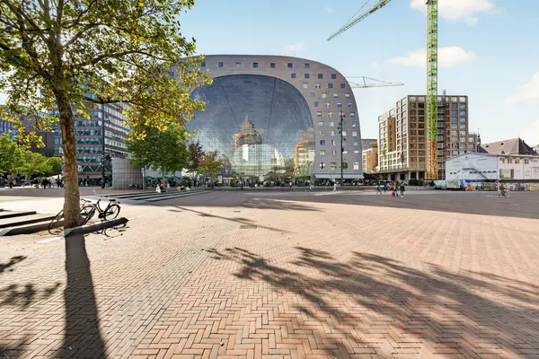 Botersloot 475, ROTTERDAM