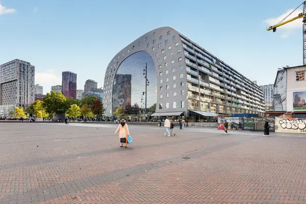 Botersloot 475, ROTTERDAM