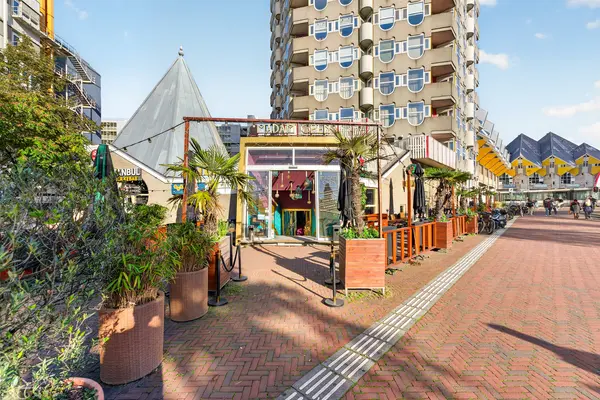 Botersloot 475, ROTTERDAM