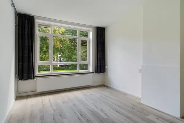 Johan de Meesterstraat 28A, ROTTERDAM