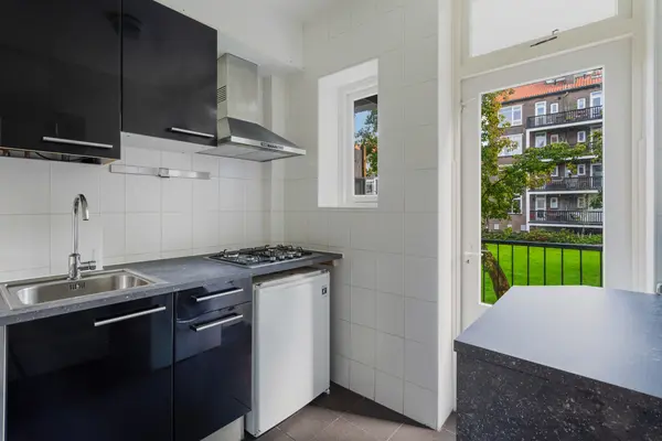 Johan de Meesterstraat 28A, ROTTERDAM
