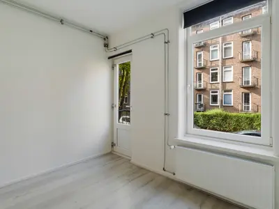Foto 5 van Johan de Meesterstraat 28A