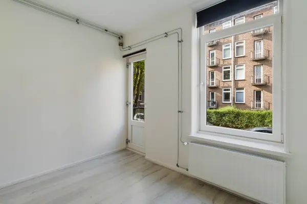 Johan de Meesterstraat 28A, ROTTERDAM