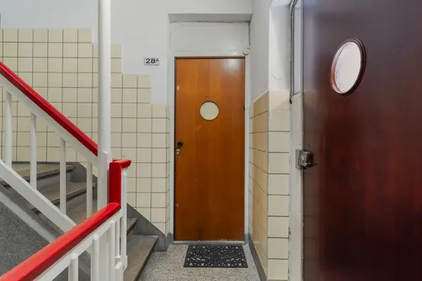 Johan de Meesterstraat 28A, ROTTERDAM
