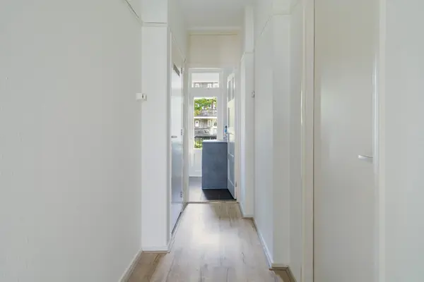 Johan de Meesterstraat 28A, ROTTERDAM