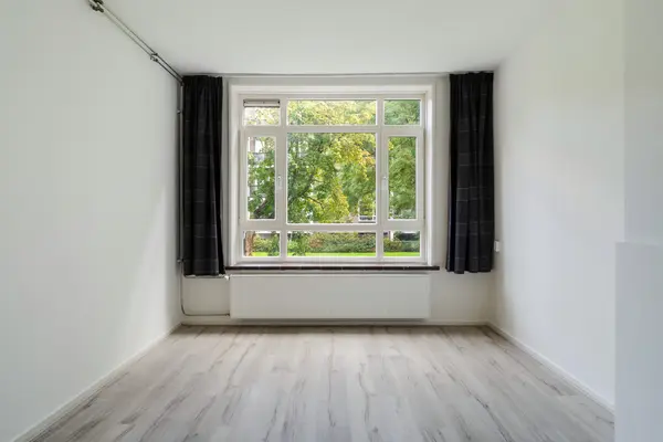 Johan de Meesterstraat 28A, ROTTERDAM