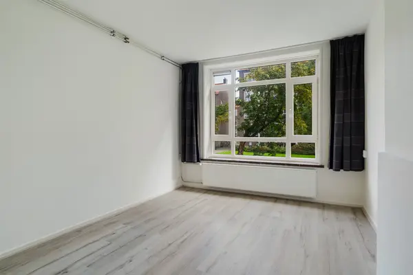 Johan de Meesterstraat 28A, ROTTERDAM