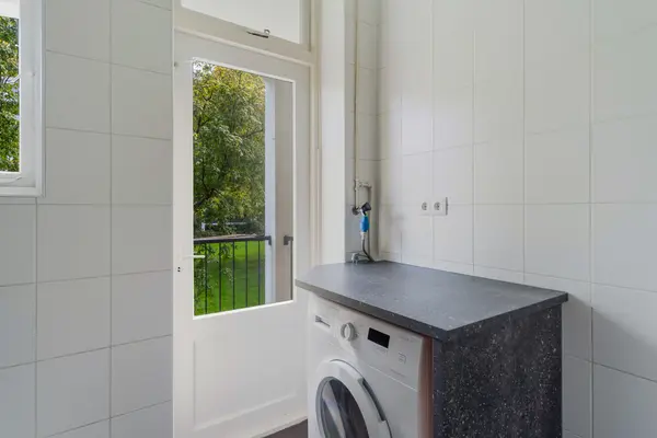 Johan de Meesterstraat 28A, ROTTERDAM