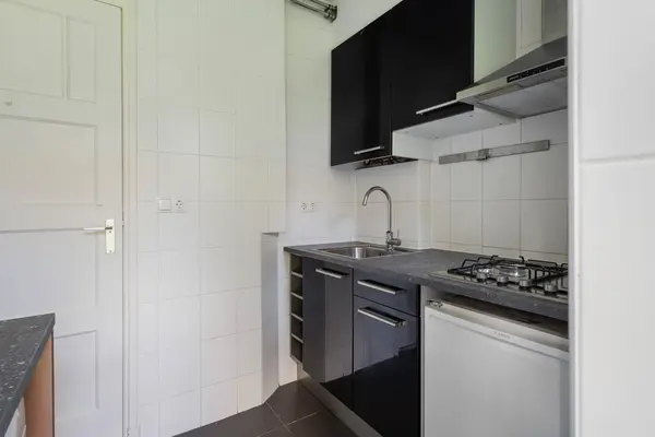 Johan de Meesterstraat 28A, ROTTERDAM