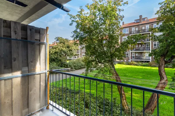 Johan de Meesterstraat 28A, ROTTERDAM