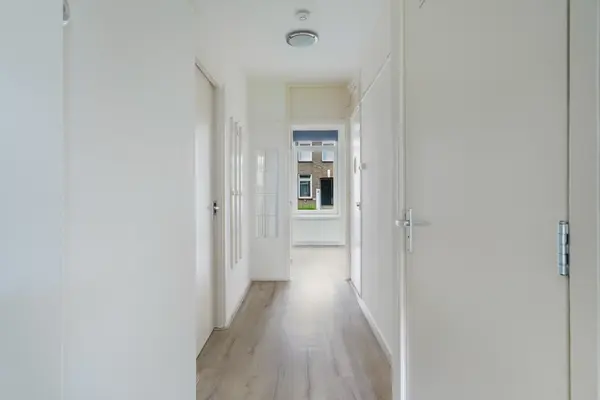 Johan de Meesterstraat 28A, ROTTERDAM