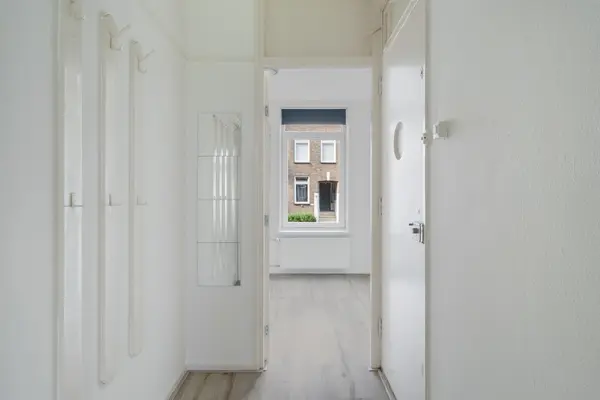 Johan de Meesterstraat 28A, ROTTERDAM
