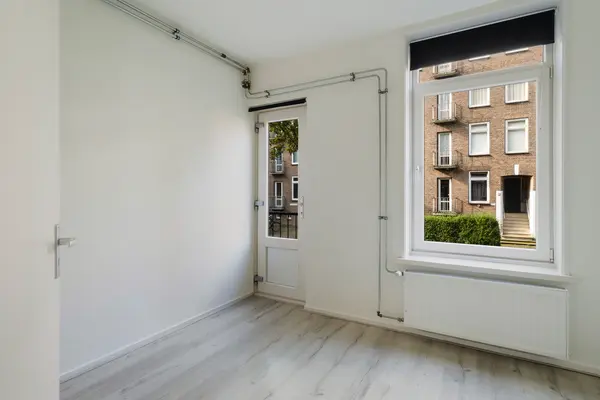 Johan de Meesterstraat 28A, ROTTERDAM