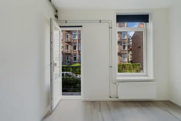 Johan de Meesterstraat 28A, ROTTERDAM