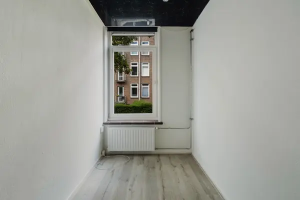 Johan de Meesterstraat 28A, ROTTERDAM