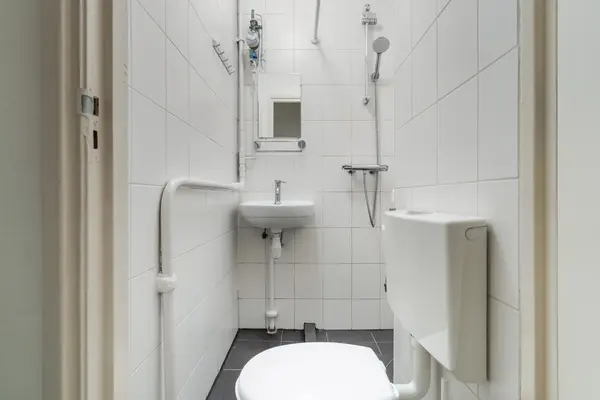 Johan de Meesterstraat 28A, ROTTERDAM