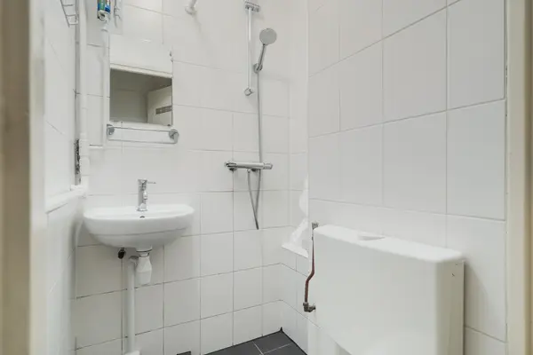 Johan de Meesterstraat 28A, ROTTERDAM