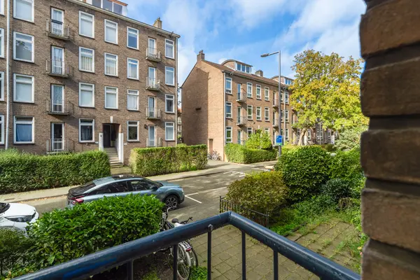 Johan de Meesterstraat 28A, ROTTERDAM