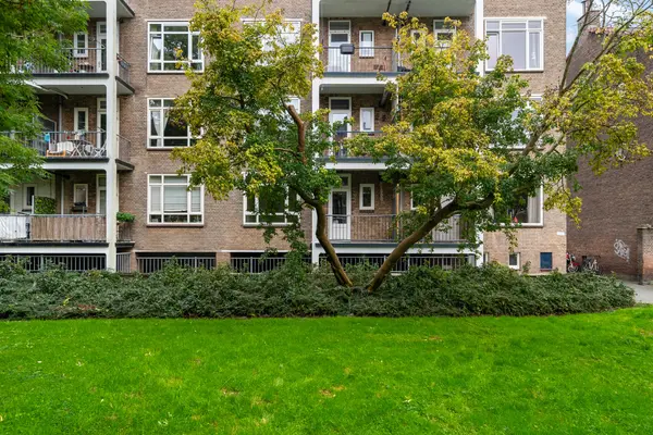 Johan de Meesterstraat 28A, ROTTERDAM
