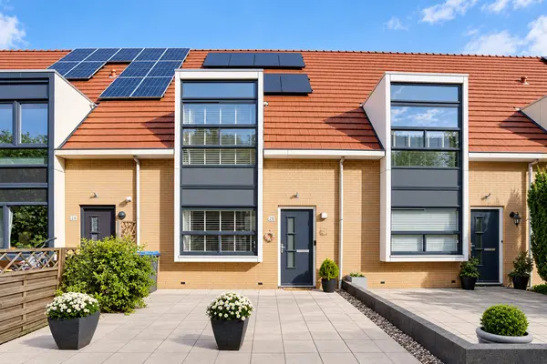 Glasblazerij 28