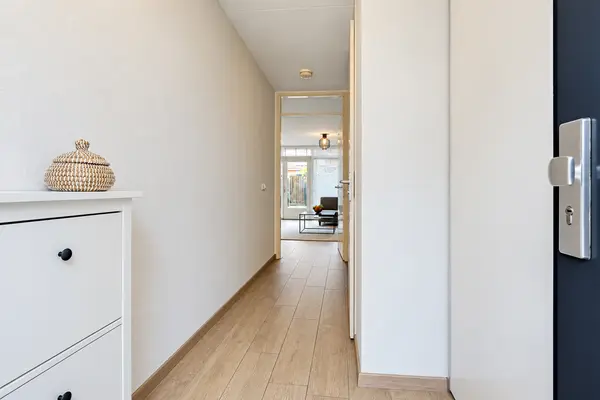 Glasblazerij 28, BARENDRECHT