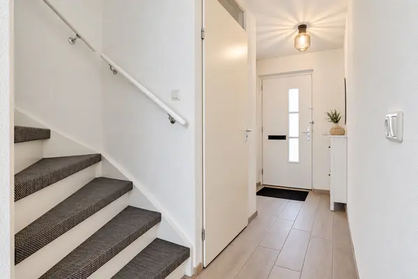 Glasblazerij 28, BARENDRECHT