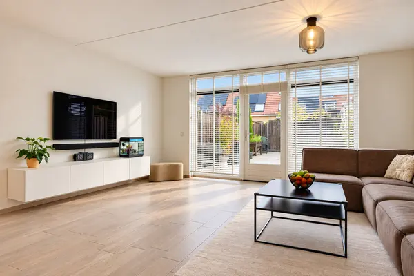 Glasblazerij 28, BARENDRECHT