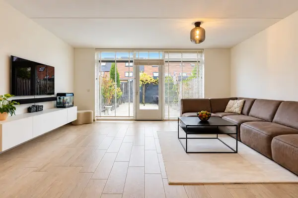 Glasblazerij 28, BARENDRECHT