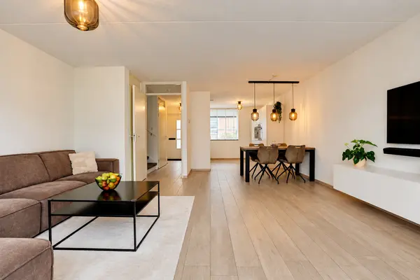 Glasblazerij 28, BARENDRECHT