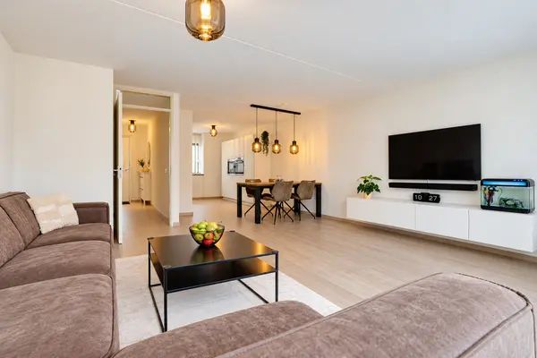 Glasblazerij 28, BARENDRECHT