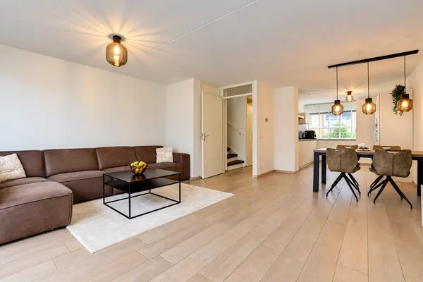Glasblazerij 28, BARENDRECHT