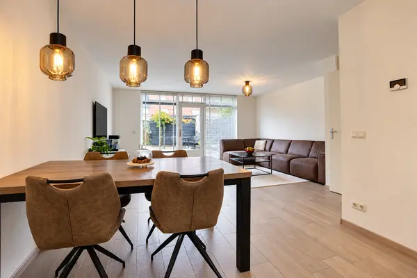 Glasblazerij 28, BARENDRECHT