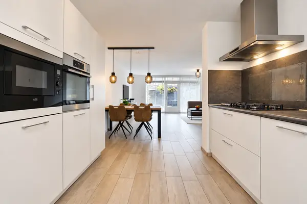 Glasblazerij 28, BARENDRECHT