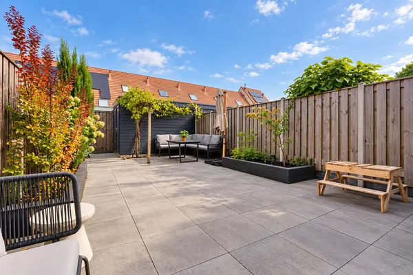 Glasblazerij 28, BARENDRECHT